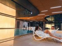 Wave SeaView Apartments by Solarento - Ferienwohnung Misdroy