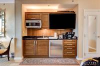 MGM Signature-22-615 Strip View Balcony Studio - Ferienwohnung Las Vegas