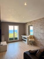 Appartement vue mer aux portes de Monaco - B&B Cap-d'Ail