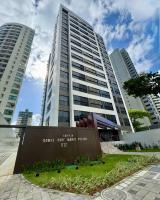 StudioS Bahay Domus Boa Viagem - B&B Recife