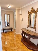 The Riverside Suite - B&B Sarajevo