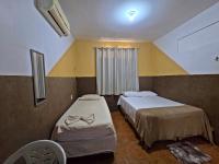 Chambre Triple