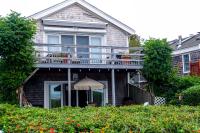 Beachfront Condo - Prime Commercial St Location - B&B Provincetown