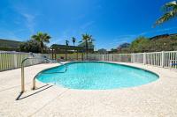 Captain Jacks Pearl - Ferienwohnung Port Aransas