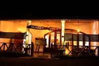 Sunset Fort Galle - Ferienwohnung Galle