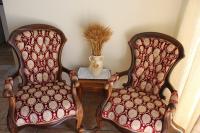 Cozy and Central Bachelor Flat - B&B Wellington