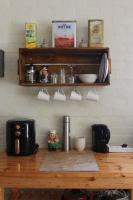 Cozy and Central Bachelor Flat - B&B Wellington