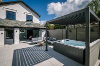 Bounty Boutique on the Lakes - Ferienwohnung Windermere