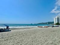 Apartasuite cerca a la playa - Reserva del Mar II - B&B Gaira