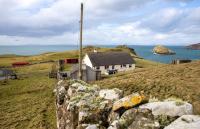 Tulm Bay - B&B Kilmaluag