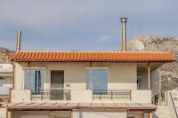 Golden Horizon seafront - B&B Goúdhouros