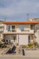 Golden Horizon seafront - B&B Goúdhouros
