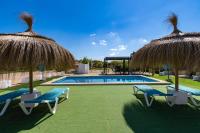 Villa Mallorca Paradise Lujo - Ferienwohnung Llucmajor
