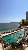 Suite Las Torres Gemelas Acapulco - B&B Acapulco de Juárez