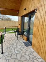 Casa Sima 2 - B&B Curtea de Argeş