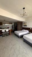Suite Las Torres Gemelas Acapulco - B&B Acapulco de Juárez