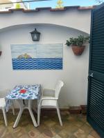 La Casa Di Massimiliano - Villa del Sole - B&B Ciudad de Capri