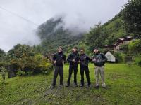 Salkantay Wasi - B&B Colcapampa