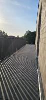 STADTLOFT Nadorst- Modernes Apartment- nahe Zentrum- Top Anbindung- NEUBAU- Dachterrasse & WLAN - Chambres d'hôtes Oldenbourg
