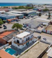 Ocean Breeze - B&B Oranjestad