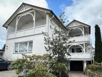 Ferienwohnungen Beyer - Ferienwohnung Ostseebad Binz