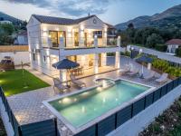 Villa La Bianca - B&B Marketáta