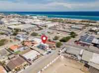 Ocean Breeze - B&B Oranjestad