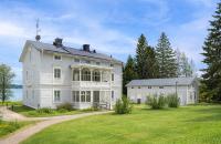 HernöRum Södra Vägen - Bra läge och centralt - Bed and Breakfast Härnösand