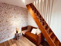 Petite maison cosy à Audenge - Bed and Breakfast Audenge