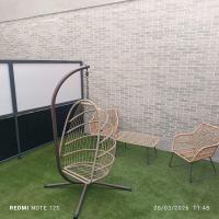 Apartamentos GO La Circular - Parking Gratuito - Chambres d'hôtes Valladolid