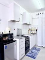 J&P Suites - B&B Nairobi