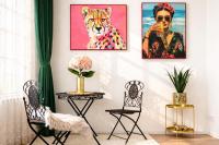 Apartmán Galerie - StayolomoucCZ - B&B Olomouc