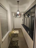 Sweet Spot, Large Flat with Free Parking, between Sarajevo and Bosnian Pyramids in Visoko, Fits 6 - B&B Ilijaš
