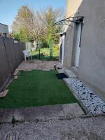 15 minutes from Chalon sur Saone - Chambres d’hôtes Saint-Martin-en-Bresse