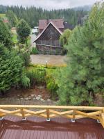 Natura Bukowina Tatrzańska - Chambres d’hôtes Bukowina Tatrzańska