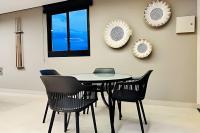 Studio Essenza | Moderno, Confortável e Completo. - B&B Uberlândia