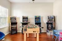 Our Happy Place Spacious 4 bdrm by OWA Tanger - Ferienwohnung Foley