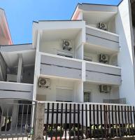 Apartmani Miladinović - B&B Sutomore