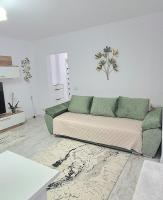 Apartament - Chambres d'hôtes Bucarest