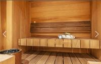 Luxury 115m2,Private Sauna,2BR ,2Bath ,Central - Ferienwohnung Helsinki