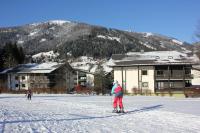 Appartementanlage Thermenblick SKI IN & SKI OUT - B&B Bad Kleinkirchheim