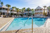3 Master Suites | Hot Tub | 3 Pools | Porch Swings - Ferienwohnung Port Saint Joe