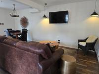 Apartamento de 2 dormitorios