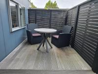 City Living - B&B Nueva Plymouth