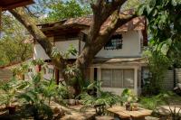 Noni garden apartment - B&B Tamarindo