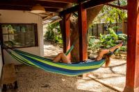 Noni garden apartment - B&B Tamarindo