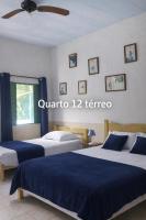 Habitación Triple económica