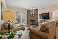 Baskins Creek 206 - B&B Gatlinburg
