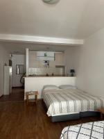 Apartman M&S - Chambres d'hôtes Budva
