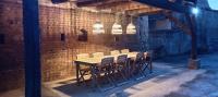 La Maison Solange - Location Maison meublée tout confort 6-8 personnes - B&B Hochfelden